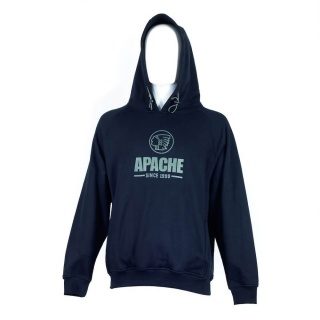Apache Zenith Heavyweight Hooded Sweatshirt